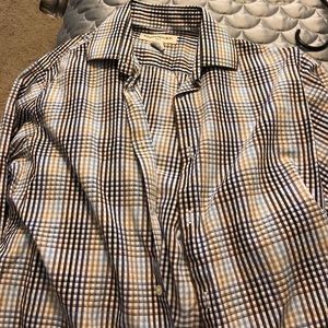Banana Republic Dress Shirt